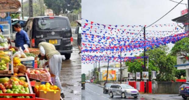 When development is not enough to convince Moris When development is not enough to convince