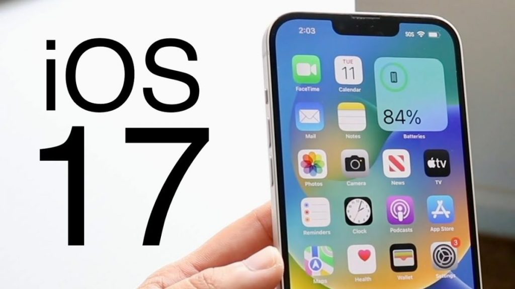 iPhone