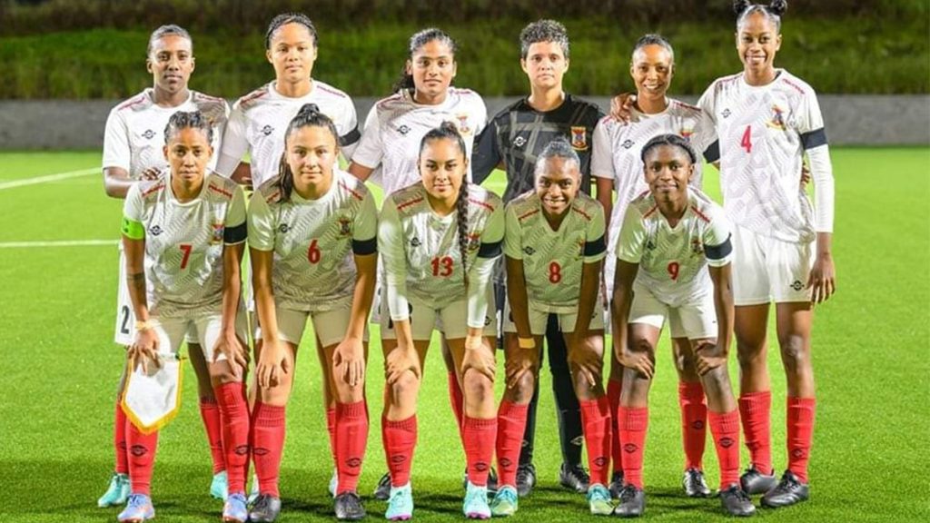 Mauritius Women Moris Mauritius Women