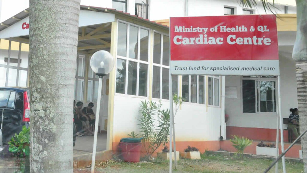 Cardiovascular Diseases Moris Cardiovascular Diseases