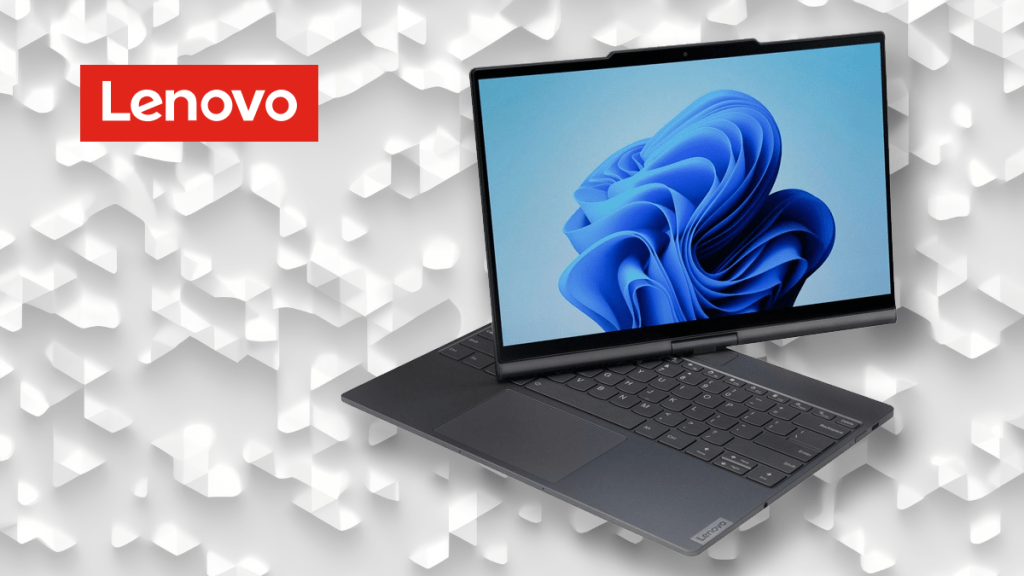 Lenovo's newest ThinkPad laptop