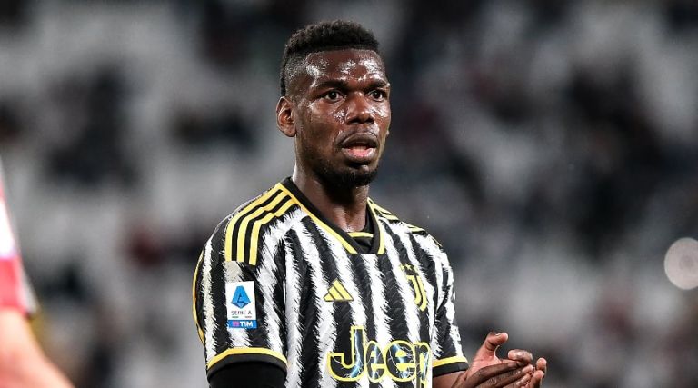 Pogbas Strong Denial Im Not a Cheater Following Doping Controversy Moris Pogba's Strong Denial: 'I'm Not a Cheater' Following Doping Controversy