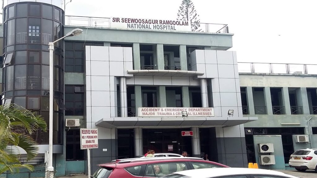 ssrnhopital Moris ssrn hopital