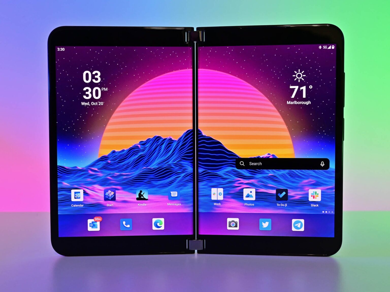 surface duo 2 Moris surface duo 2
