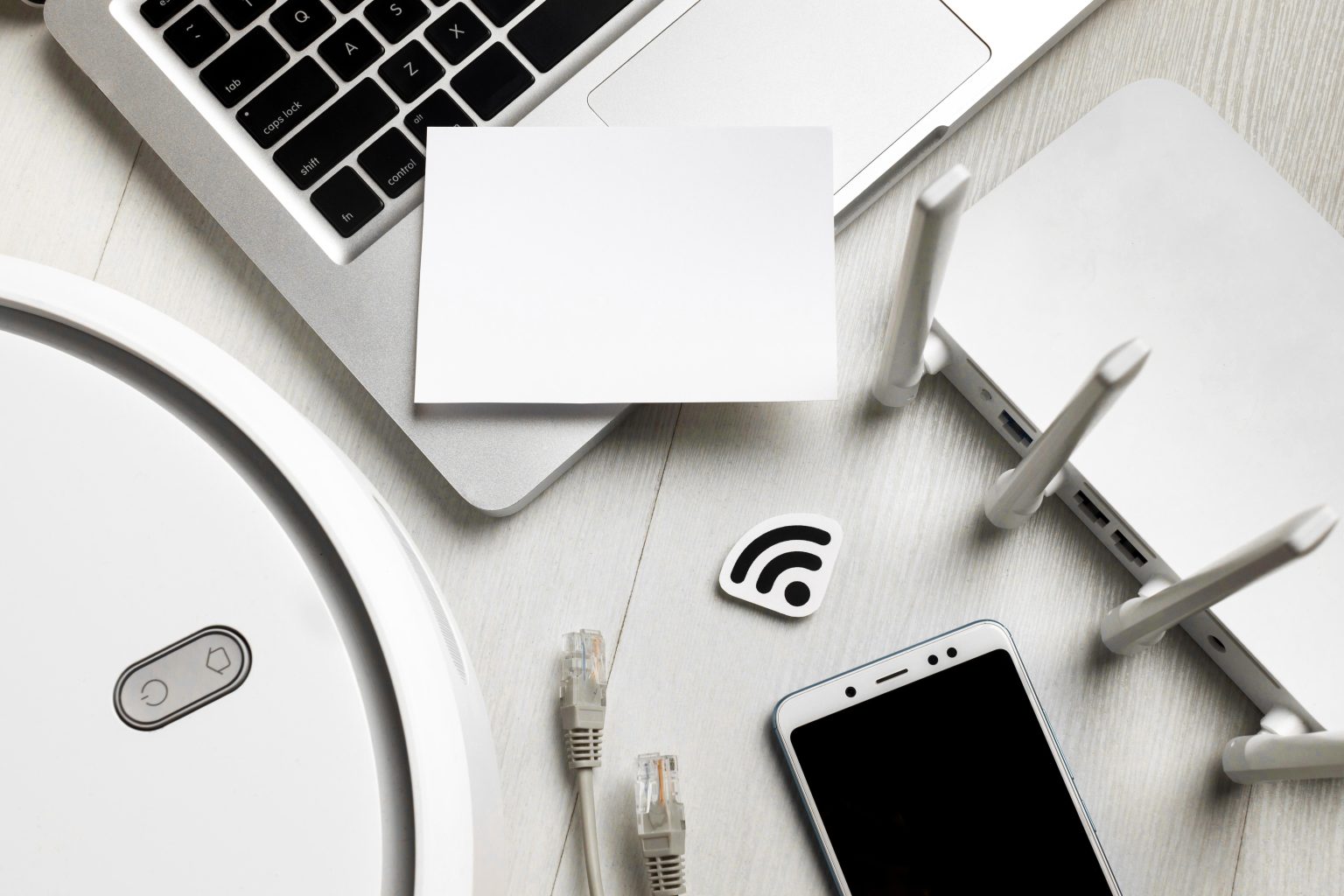 wifi router