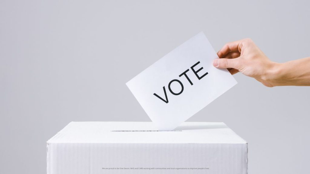 votingballotbox Moris general elections
