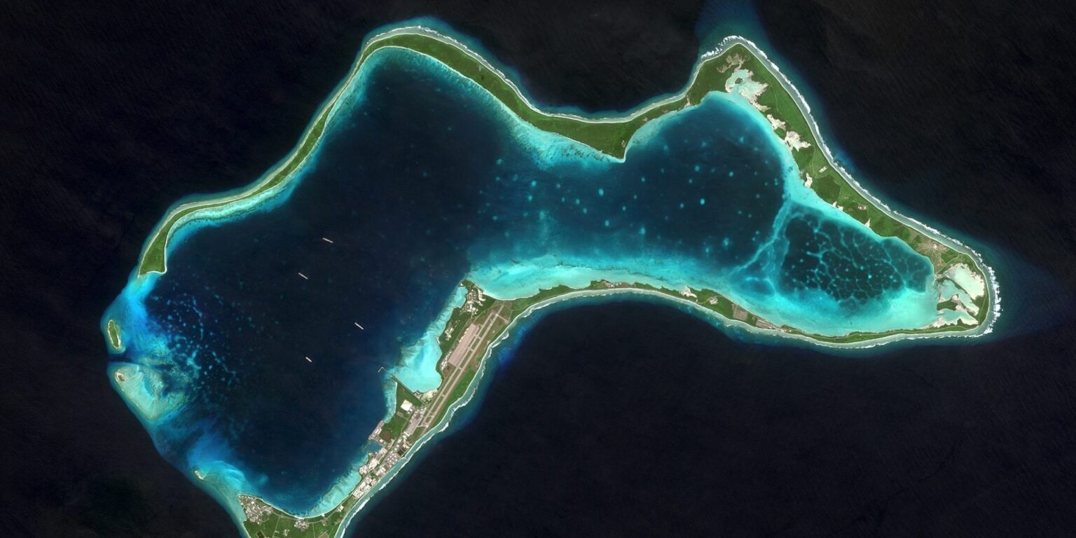 Chagos
