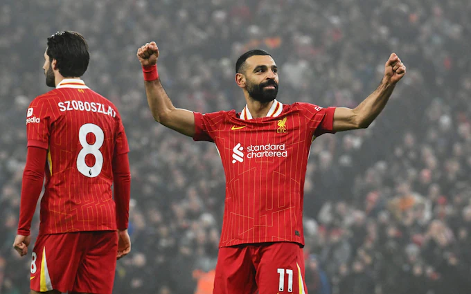 liberpool Moris Liverpool