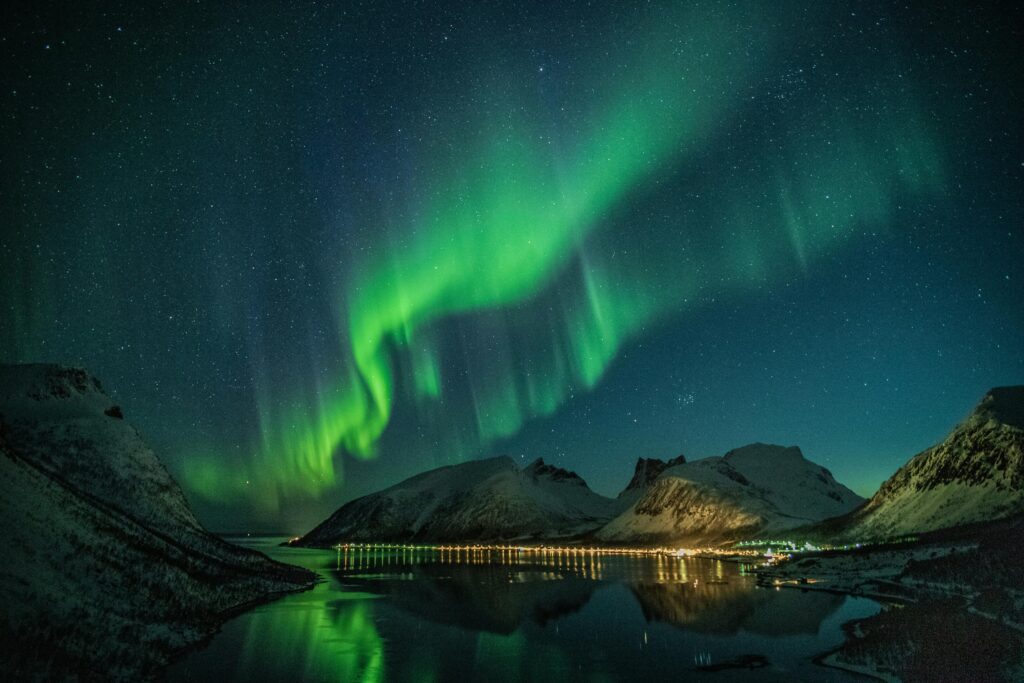 northernlights2 Moris Northern LIghts