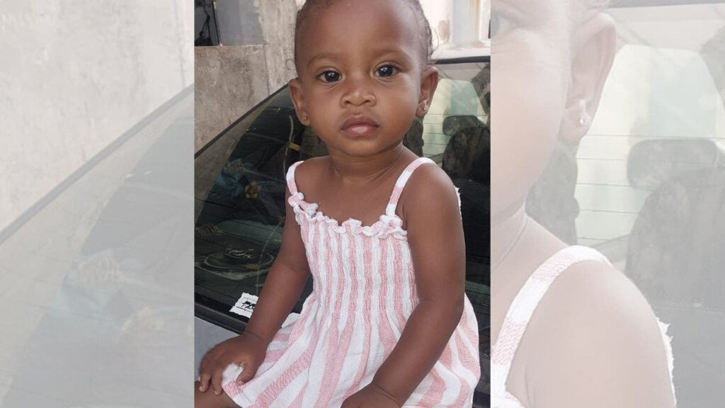 Baby Catalea Moris Baby Catalea