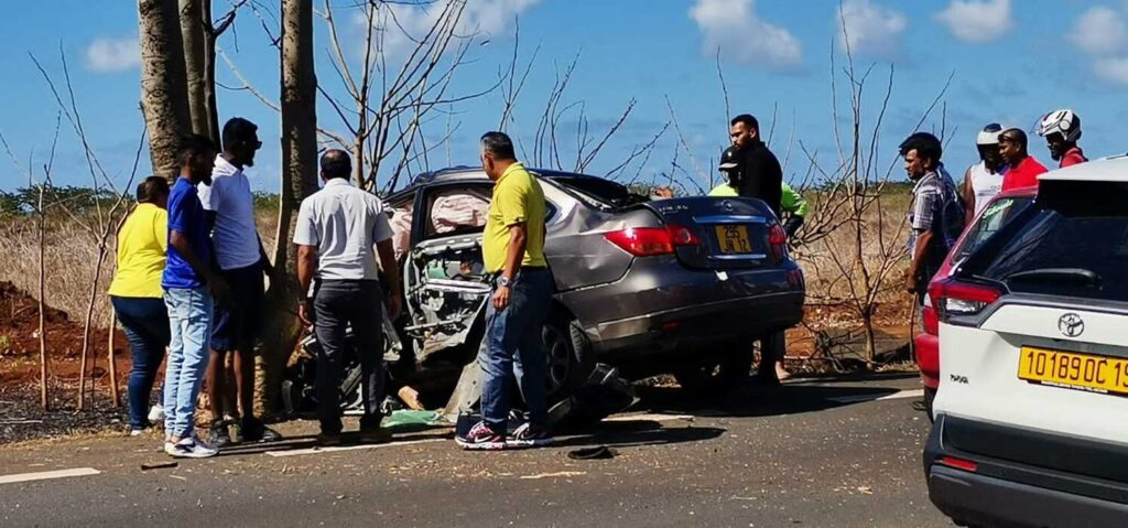 Road Safety Moris Road Safety