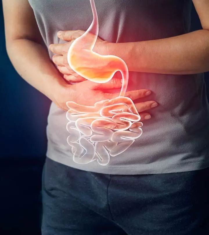 Gastroenteritis Moris Gastroenteritis