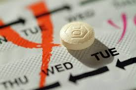 image Moris Pill