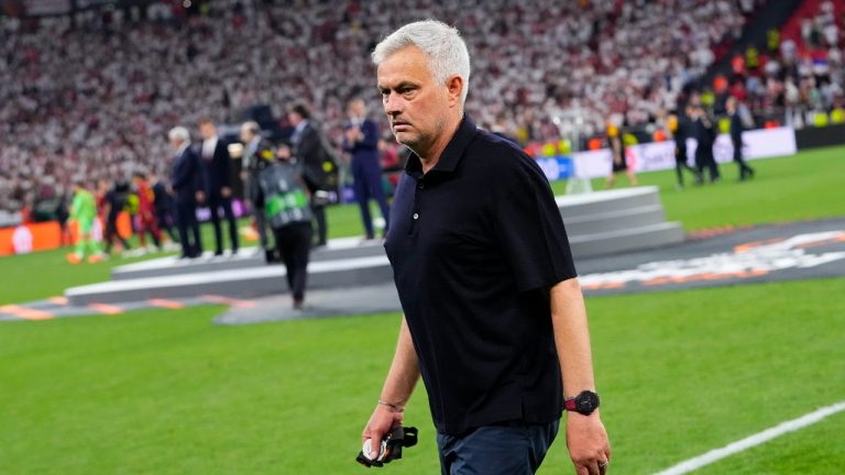 Mourinho