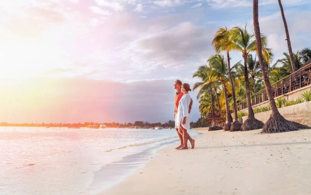placestovisitinmauritiusforhoneymoon Moris Ile Maurice