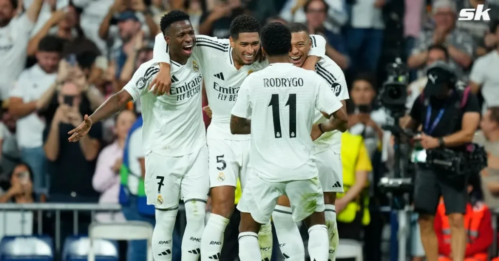 real Moris Mbappé