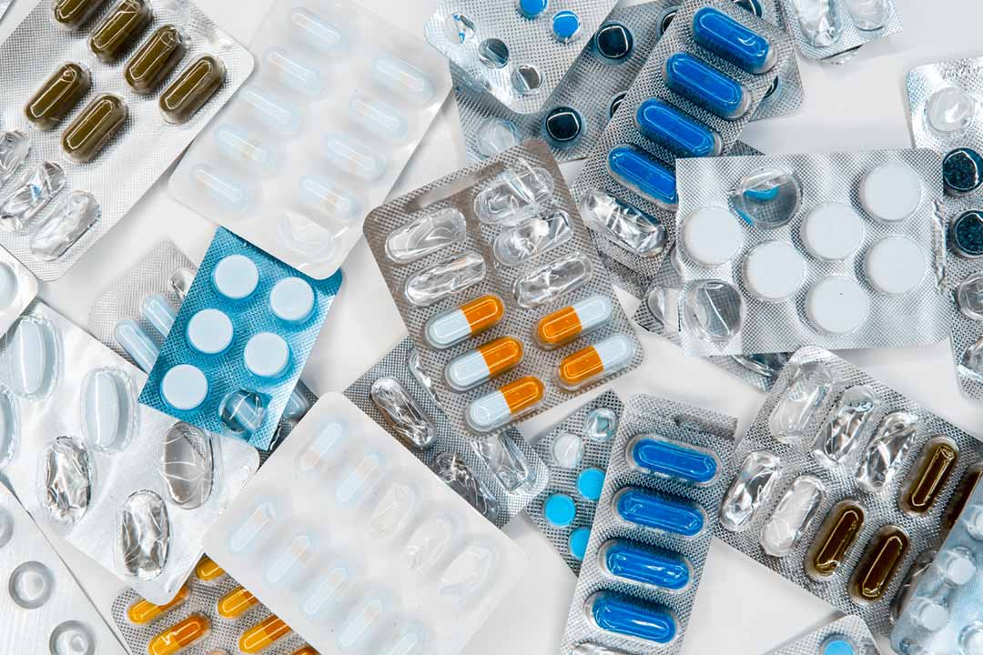 Drug
