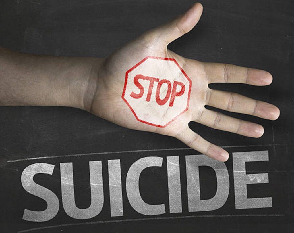 suicide Moris bullying