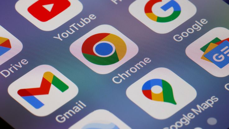 GoogleChrome Moris GoogleChrome