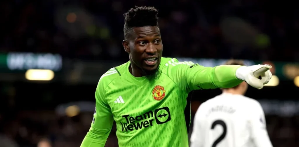 Manchester United Moris Manchester United