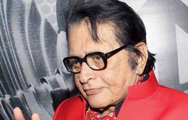 Moris Manoj Kumar