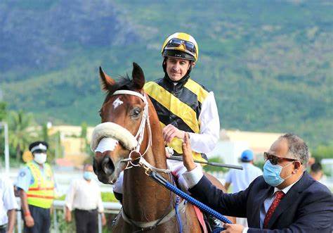 Twist Of Fate Moris Horse Racing