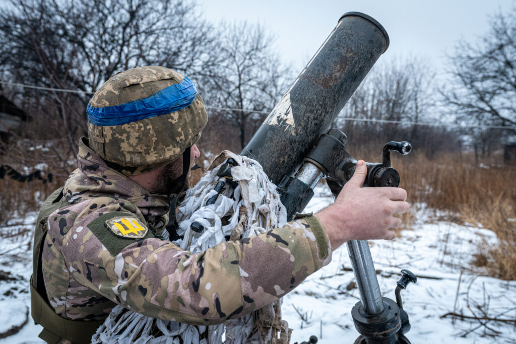 UNledgovernmentinUkraine Moris UN led government in Ukraine