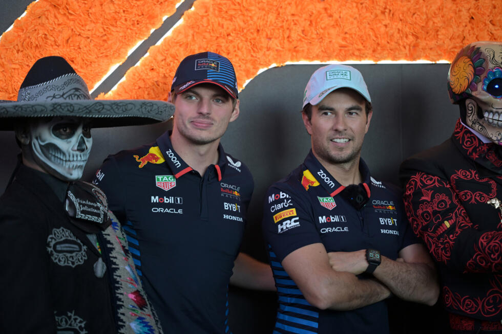 Verstappen