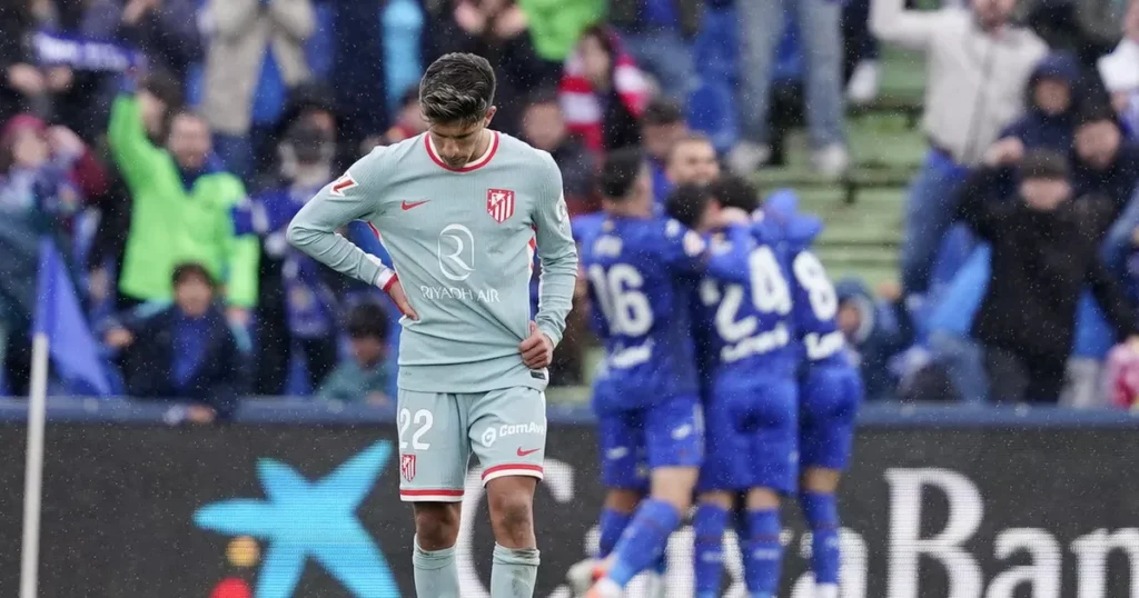 Atlético