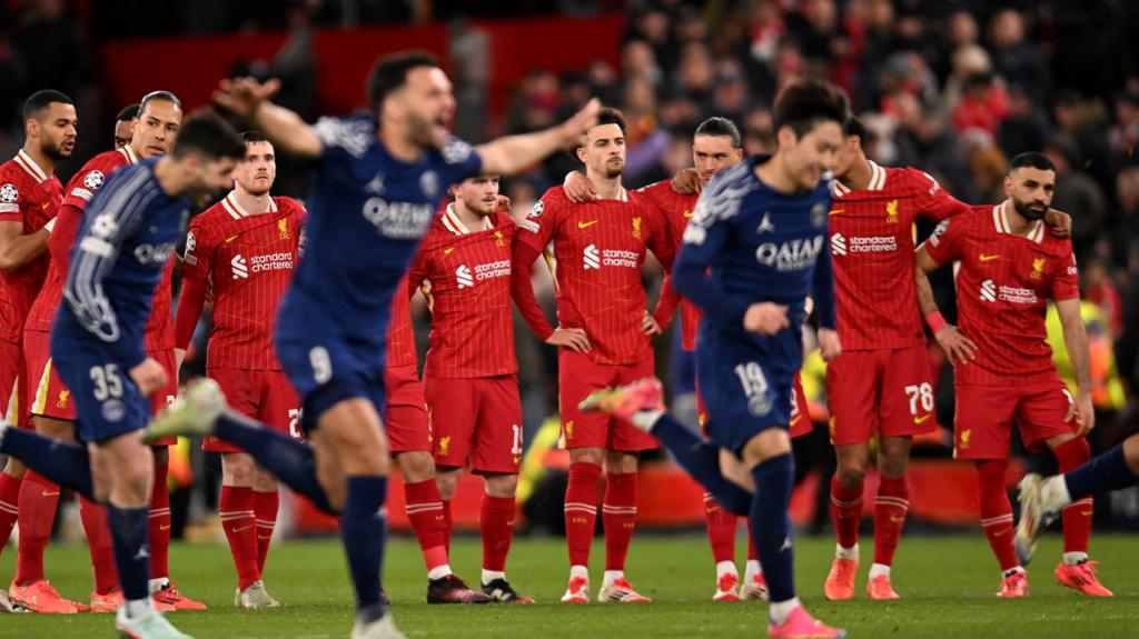 Liverpool Moris Liverpool