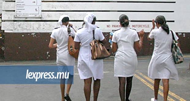 nurses