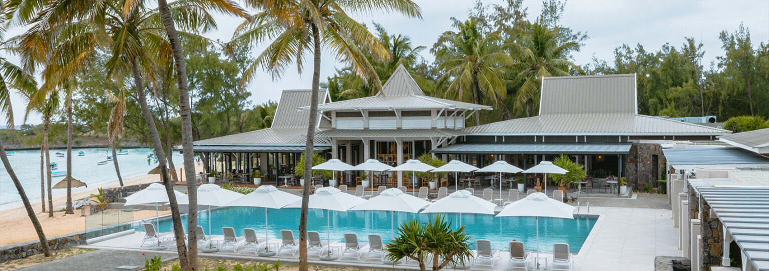hotel Moris hotel