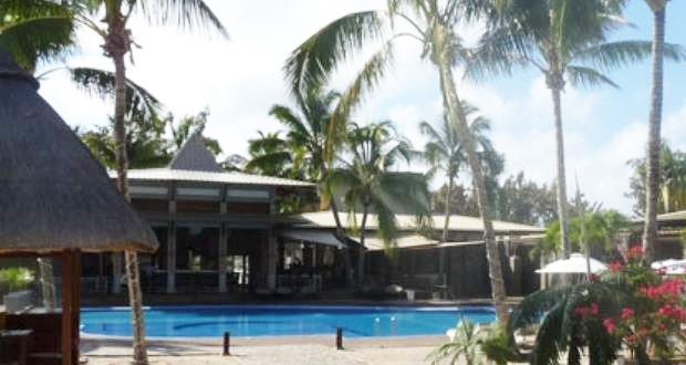 hotel Moris hotel