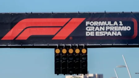 Madrid Grand Prix 2026 Moris Madrid Grand Prix 2026