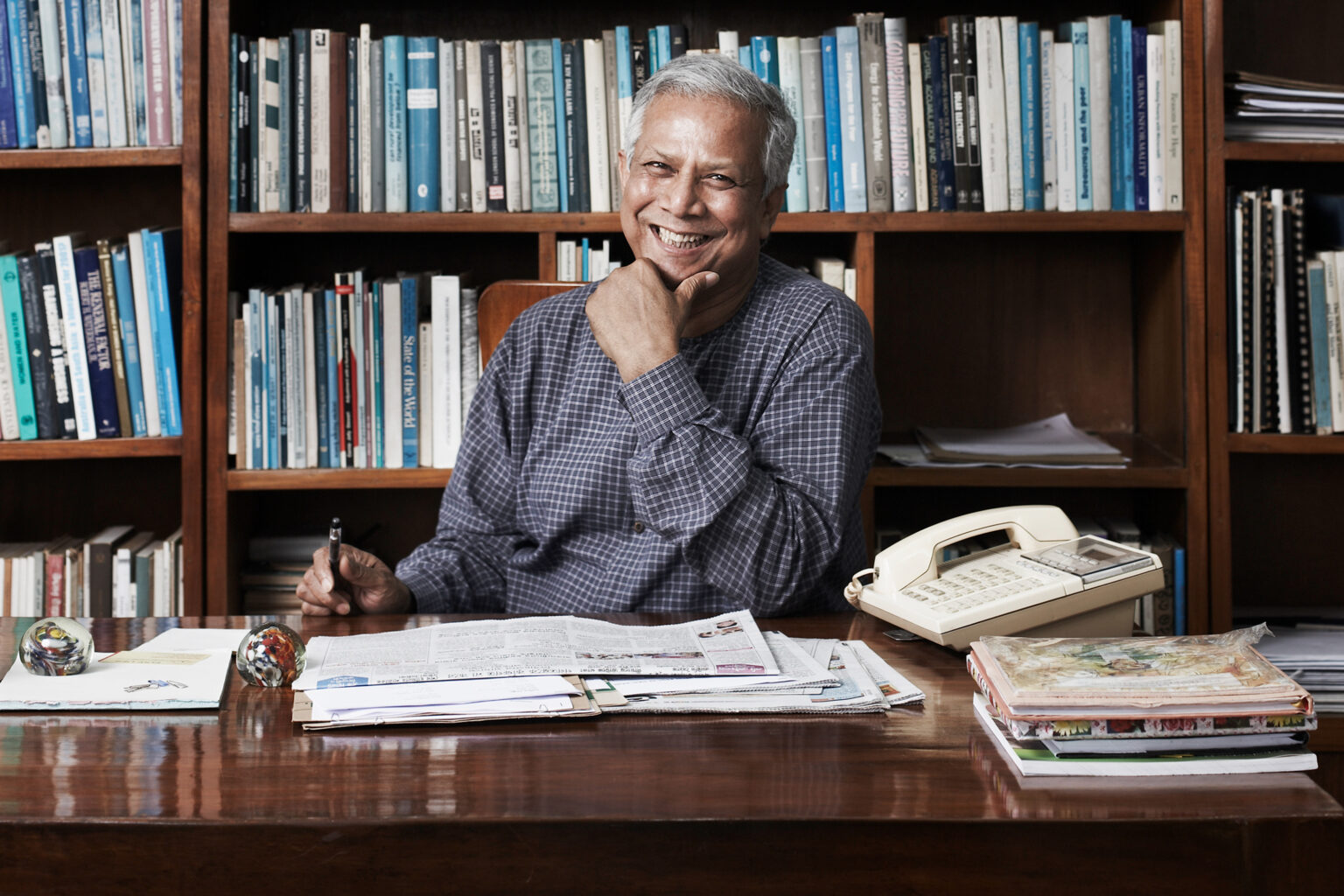 Muhammad Yunus Bangladesh political reform Moris Muhammad Yunus Bangladesh political reform