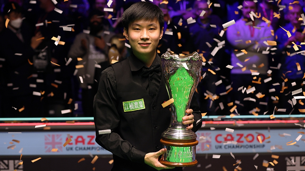 Snooker Moris Snooker