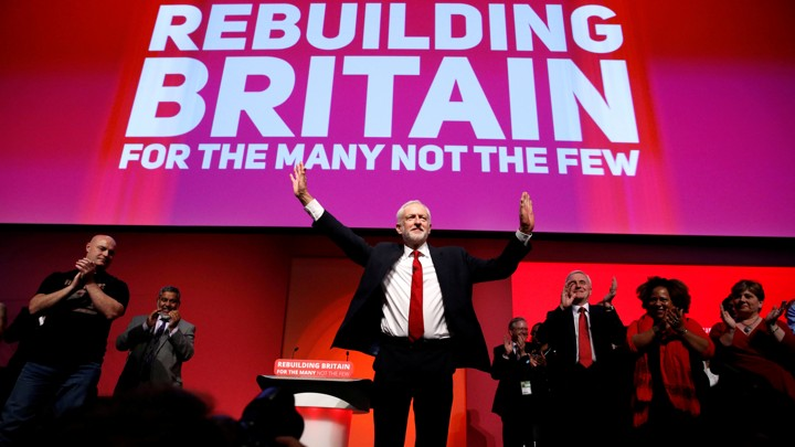Reform UK Moris Reform UK