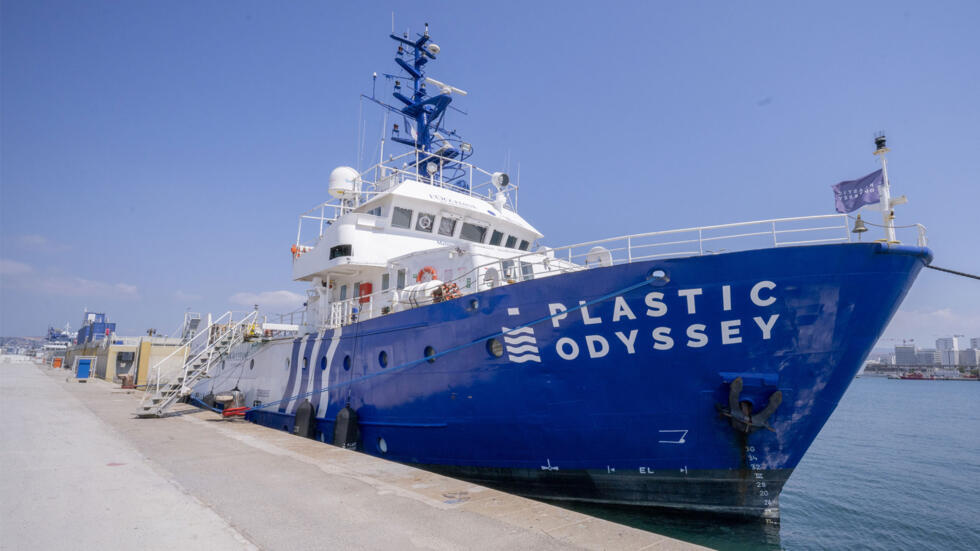 Plastic Moris Plastic