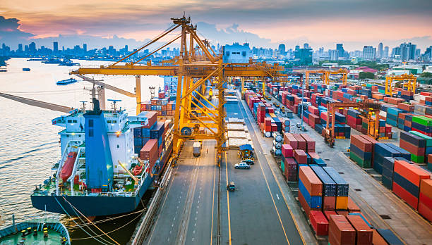 Trade war Moris Trade war