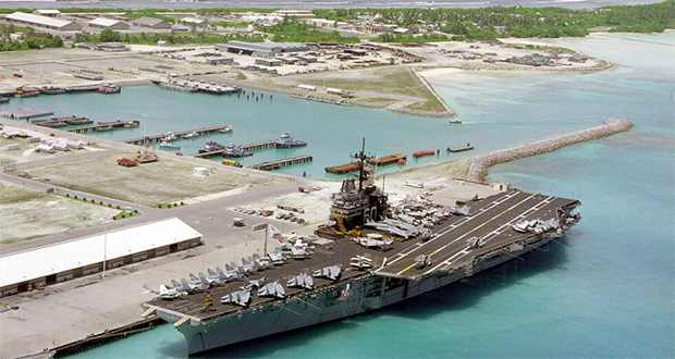 chagos